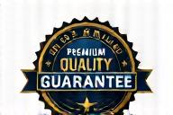 Garantie qualité premium