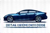 Détail Élégance Auto Logo
